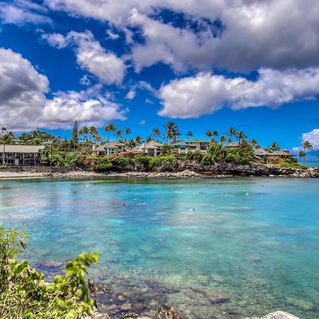Villa Napili Point Kahana Habitación foto