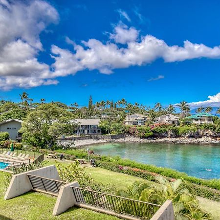 Villa Napili Point Kahana Exterior foto
