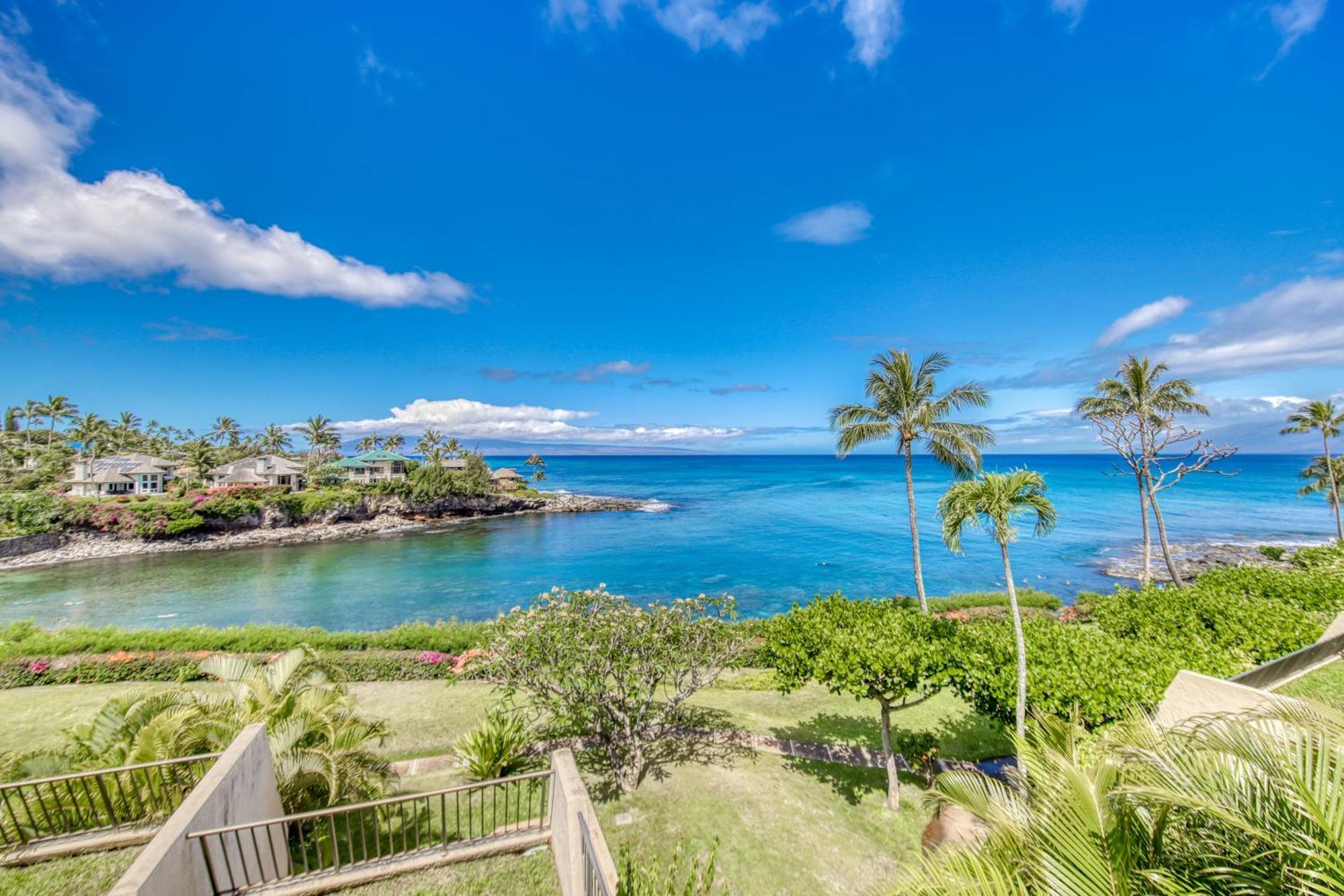 Villa Napili Point Kahana Habitación foto